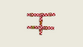Cherry Checkered Harness