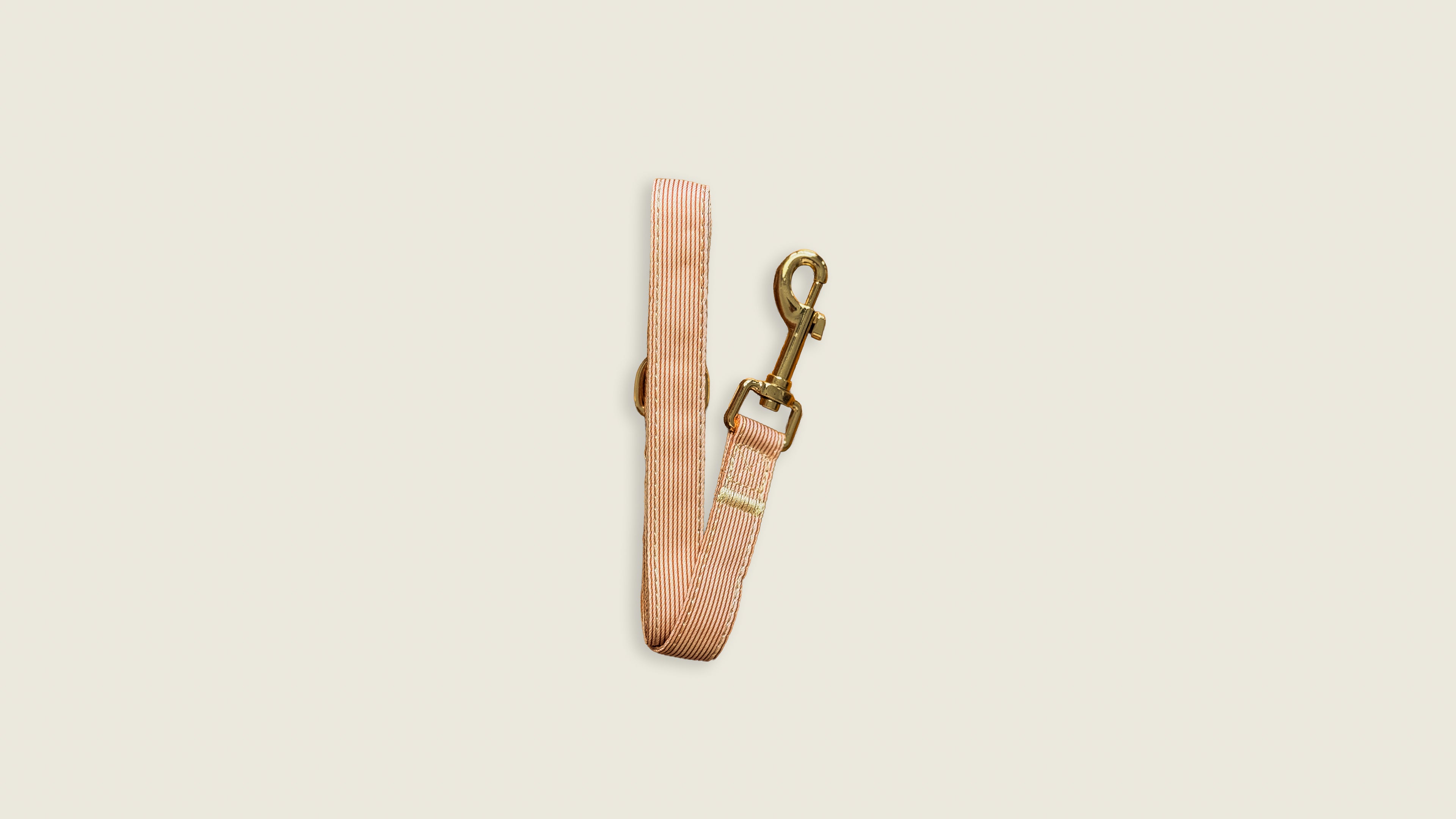 Latte Lines Leash