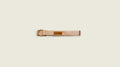Latte Lines Collar