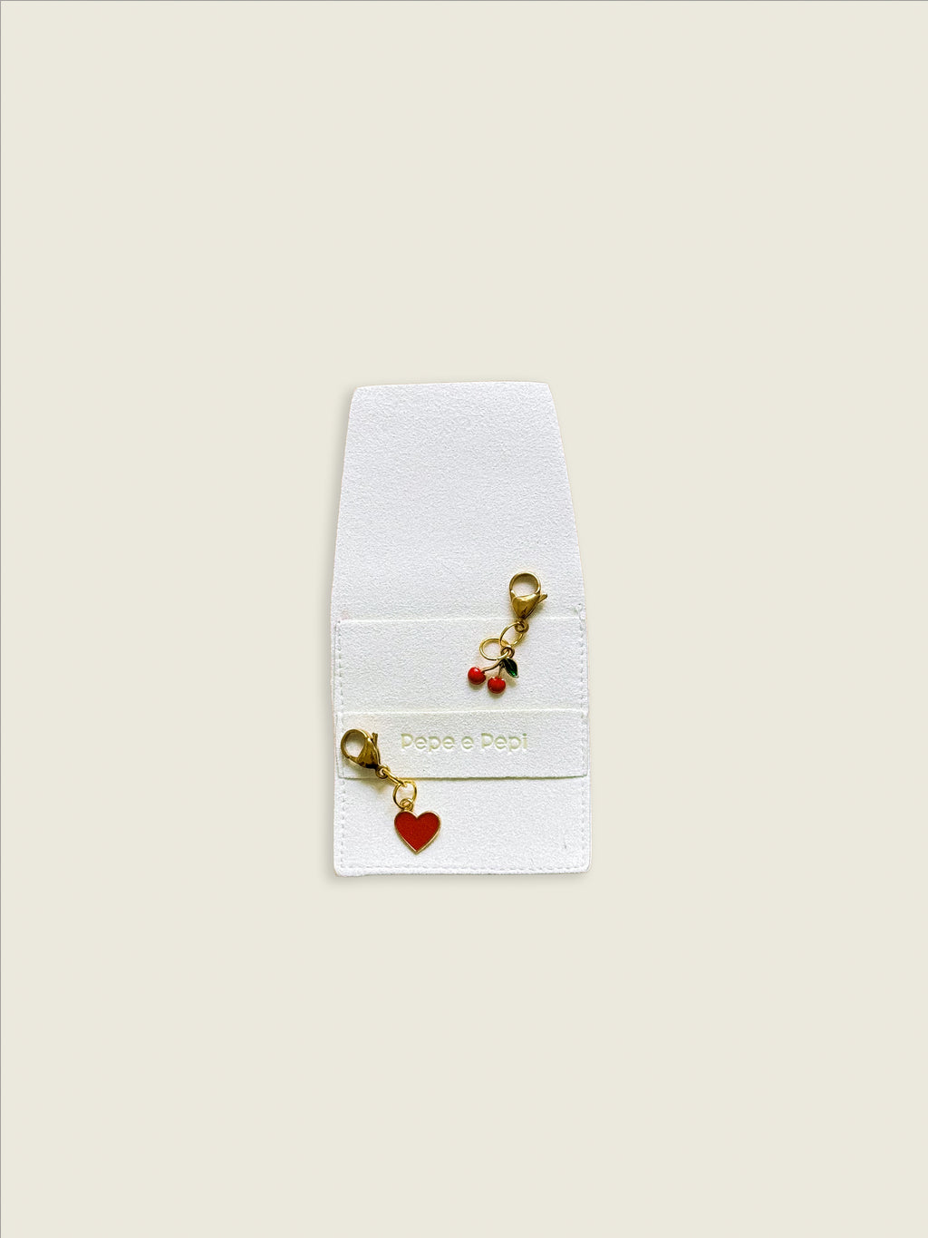 Cherry Charm