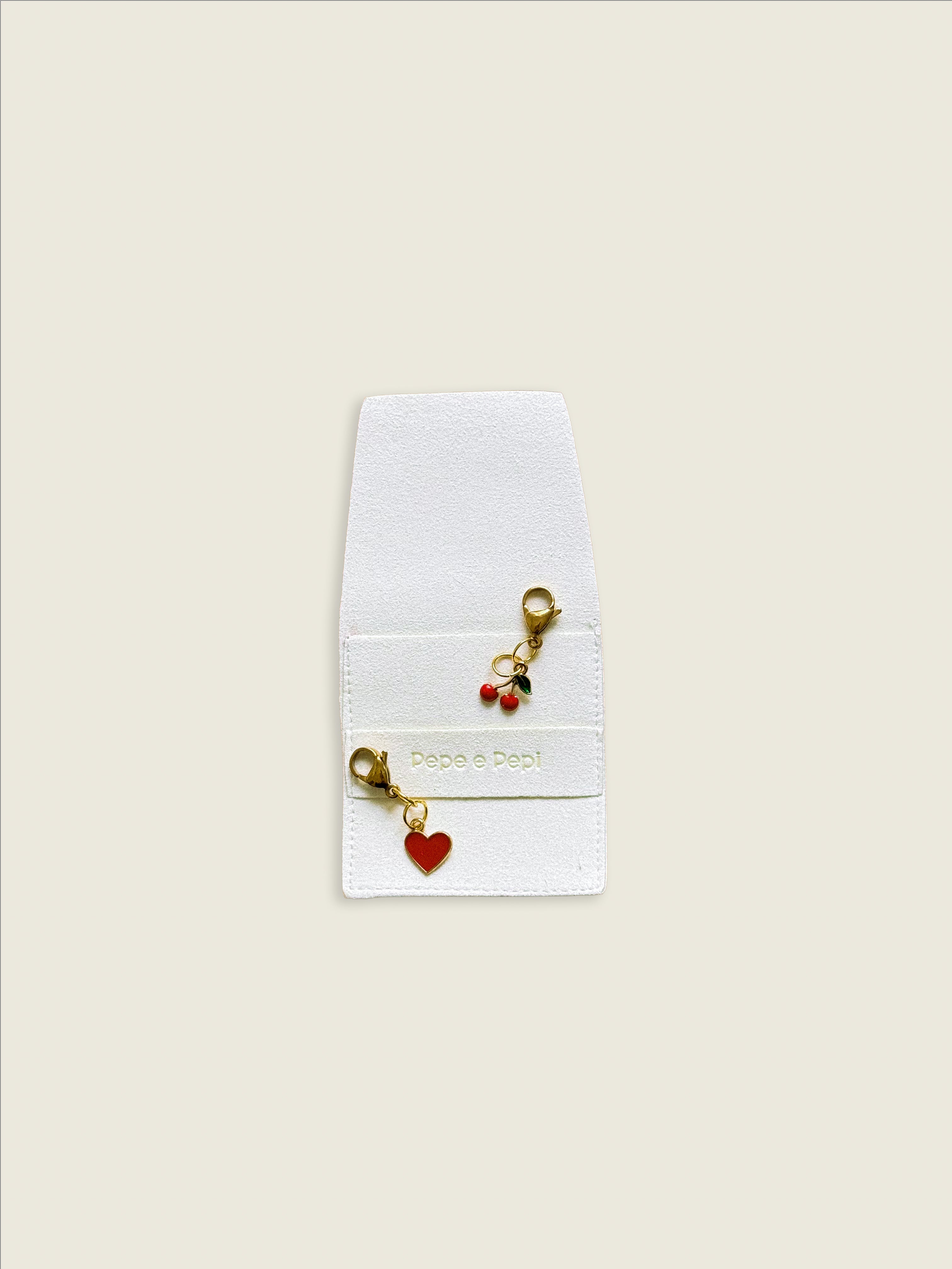 Cherry Charm