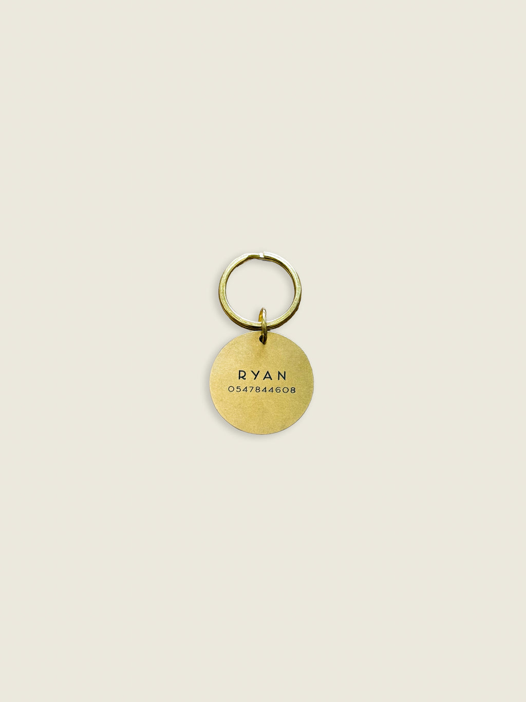 ID Tag