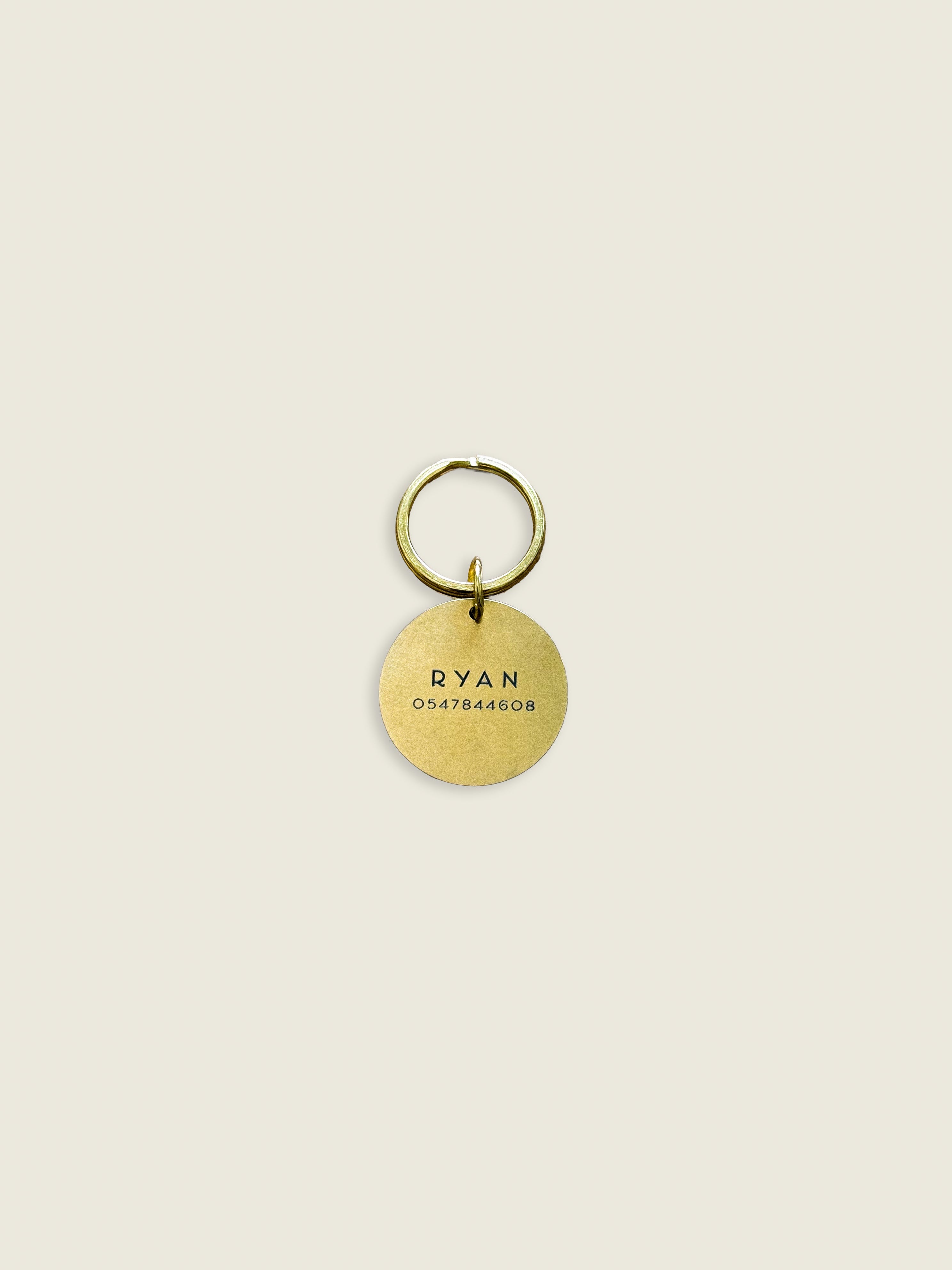 ID Tag
