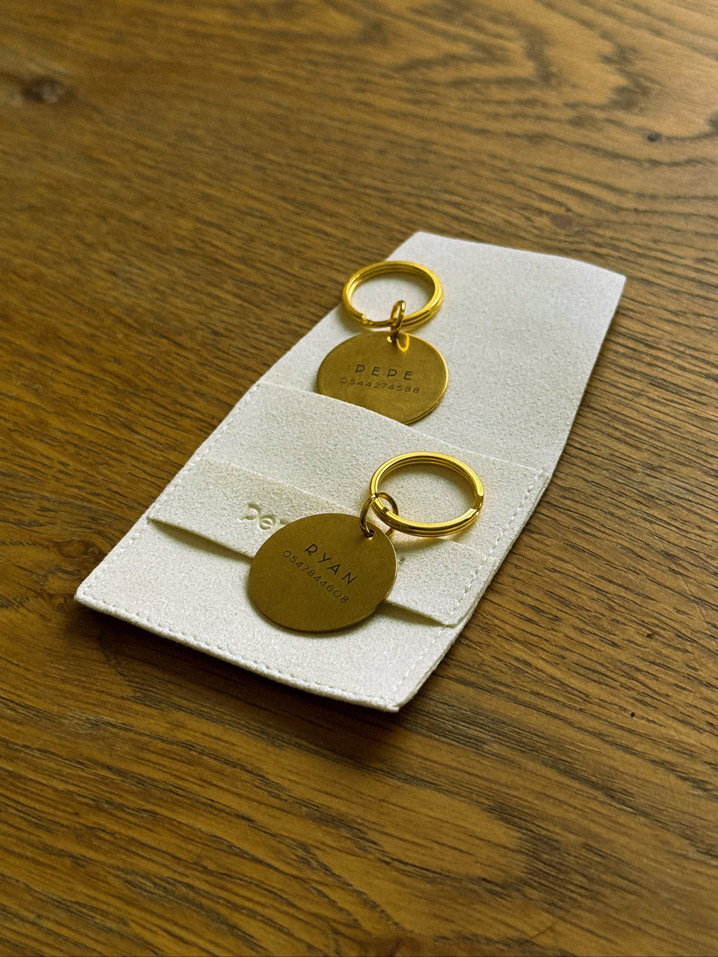 ID Tag