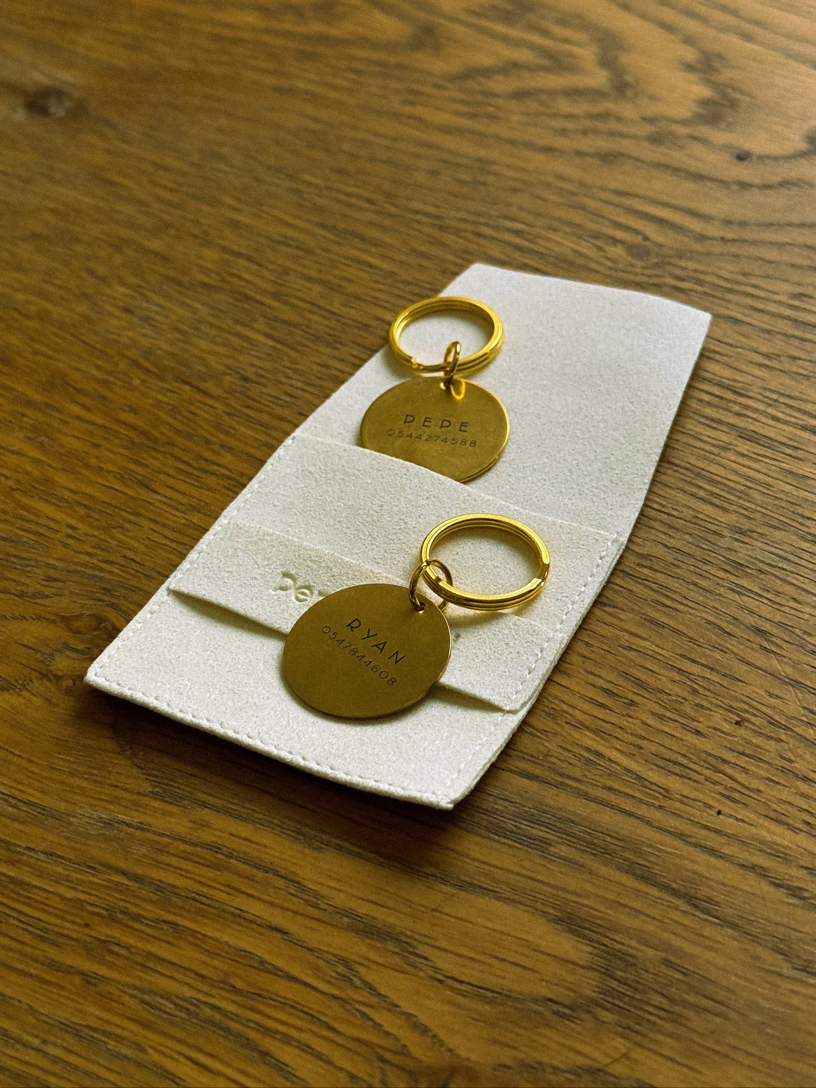 ID Tag