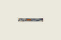 Retro Blue Collar