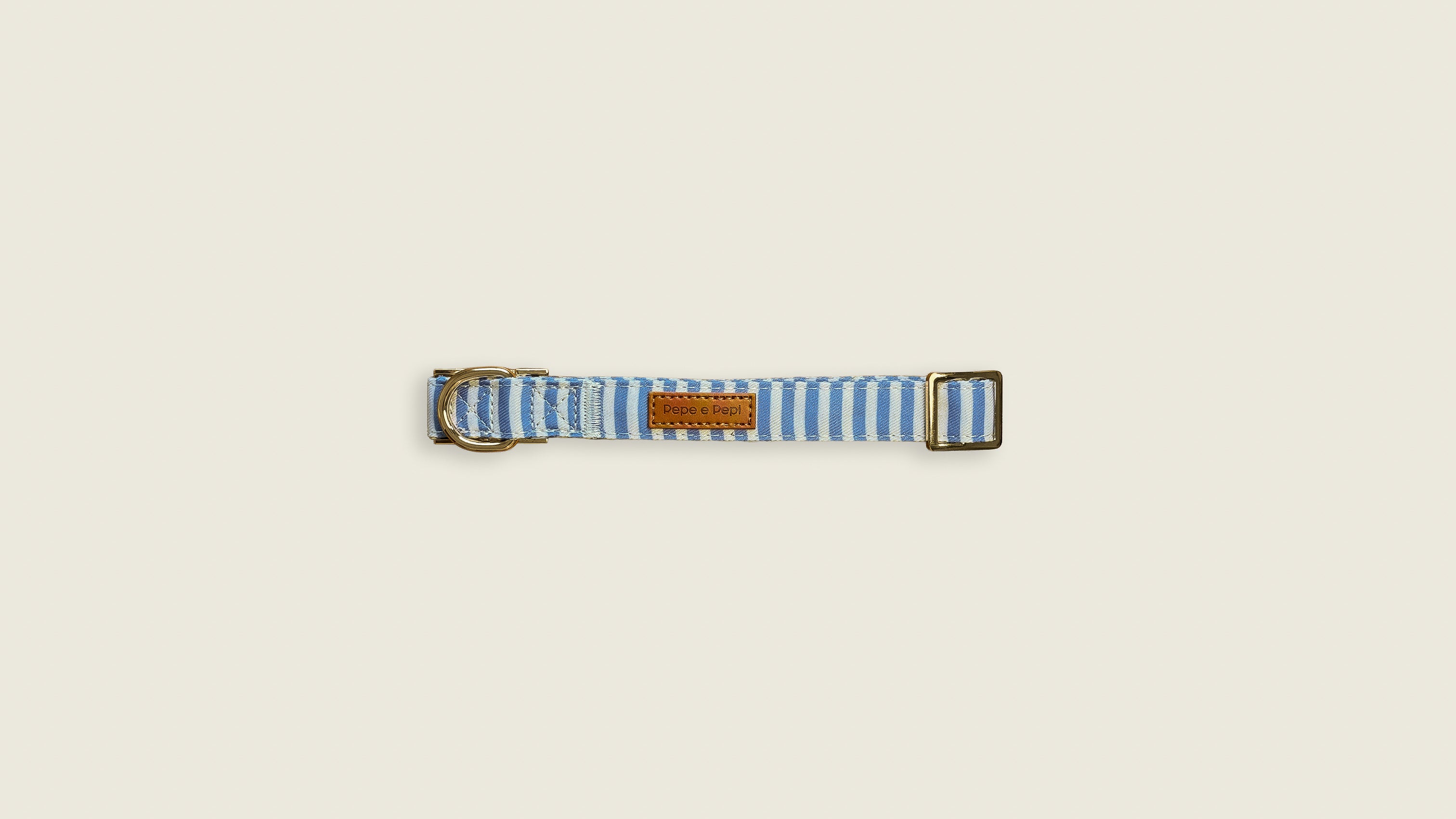 Sailor Stripes Collar