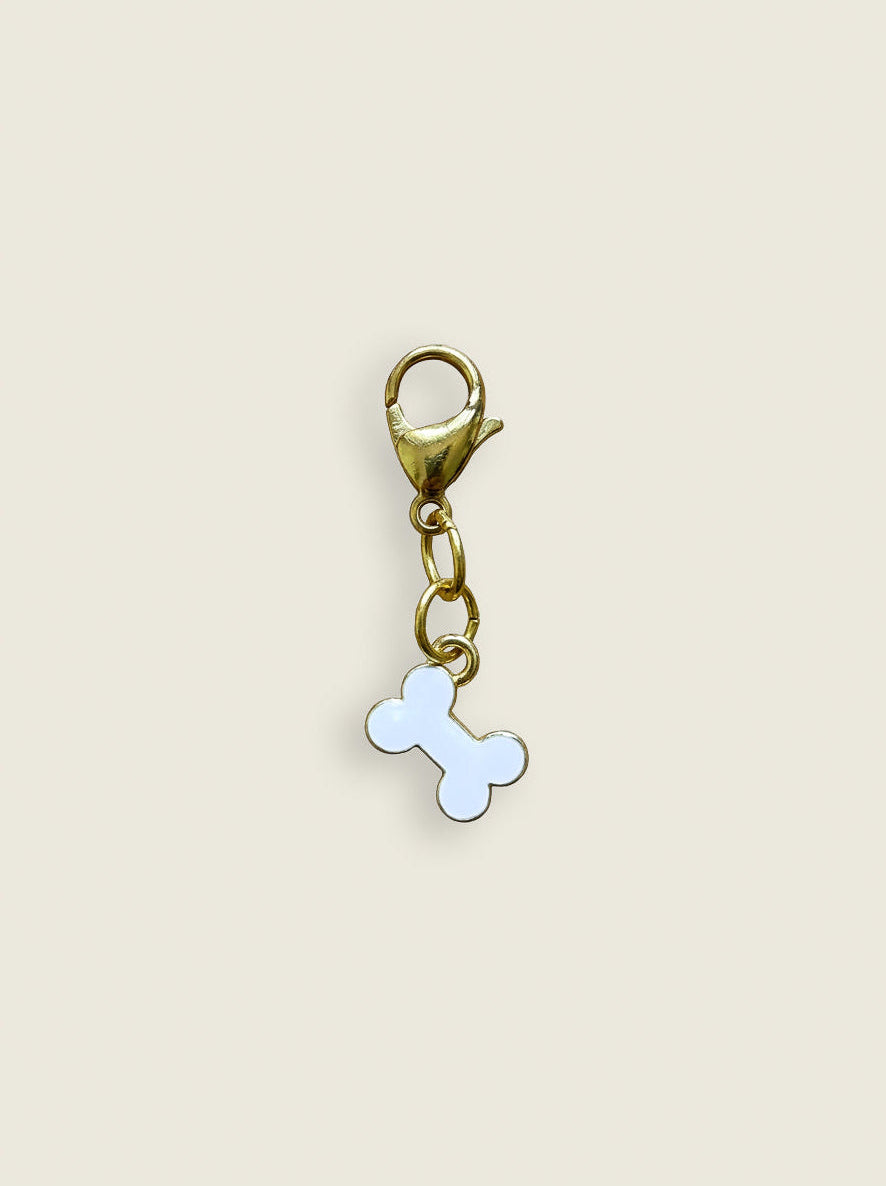 White Bone Charm