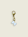 White Bone Charm