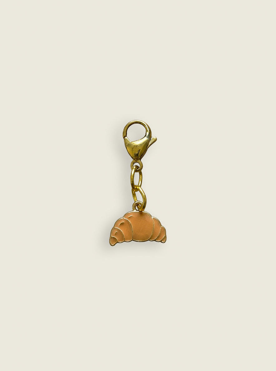 Croissant Charm